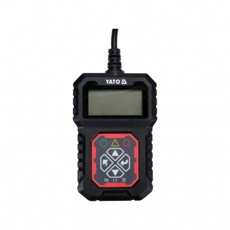 Obd/Eobd Code Reader YT-72978 YATO