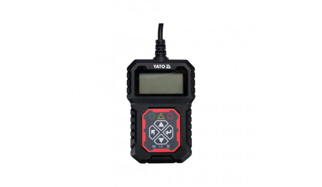 Obd/Eobd Code Reader YT-72978 YATO