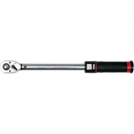 Momentvõti 3/8", 10-60 Nm, YT-07735 YATO