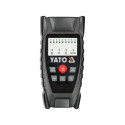 Wire Tracker Anti-Interference Design YT-73137 YATO