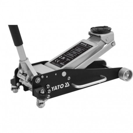 Hüdrauliline tungraud 2,5T YT-17205 YATO