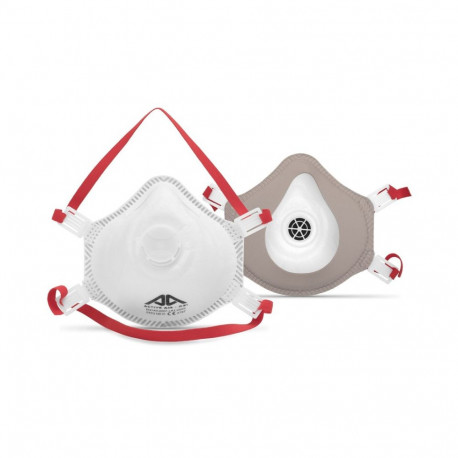 Ventiiliga respiraator, Active air R31 FFP3 ACTIVE GEAR