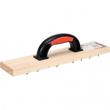 Kaabits krohvieemalduseks 405X84mm YT-52473 YATO