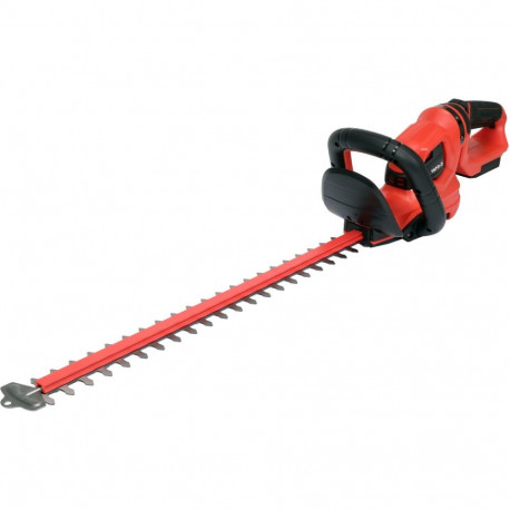 Yato Hedge Trimmer, YT-828334, 550mm, 18V, 1550min⁻¹, 16mm, rotating handle, soft handle