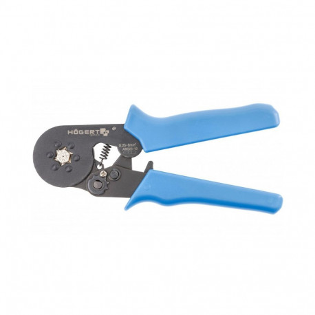 Gofrēšanas knaibles; HT1P205 HOGERT