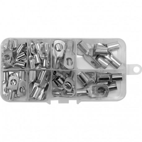 Wire Connector Assortment YT-068915 YATO