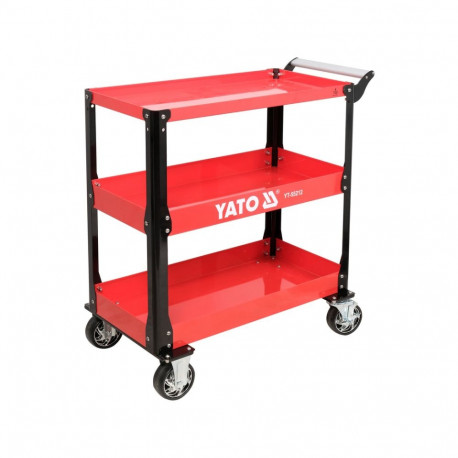 Tööriistakäru YT-55212 YATO