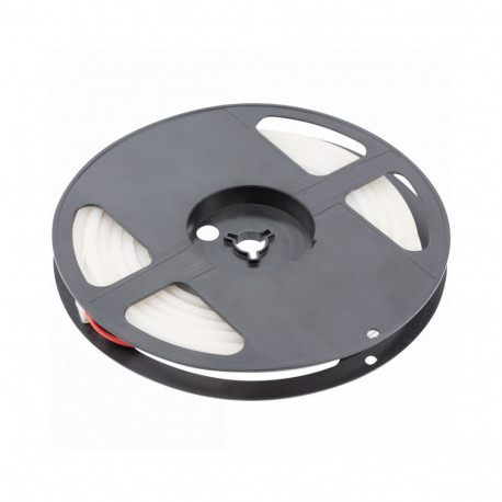 LED lint NEON flex 12V, 2835, neutraalne valge valgus, 8mm, 5m; LD-NF-12V6X12-65-NE