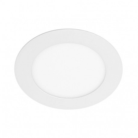 Laevalgusti ORIS PLUS LED, IP44, 118mm, 7W, 560lm, 120°, 3000K, valge; LD-ORW07W-CBP4
