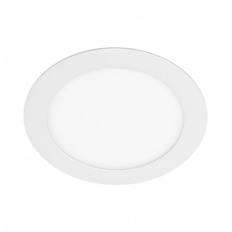 LED laevalgusti ORIS PLUS, 13W, 1020lm, 120°, 3000K, valge; LD-ORW13W-CBP GTV