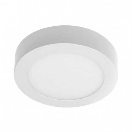 LED laevalgusti ORIS PLUS, 13W, 1020lm, 120°, 4000K, valge; LD-ORN13W-NBP GTV