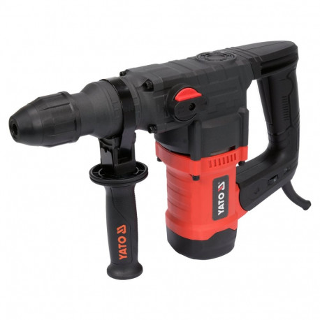 Sds+ Rotary Hammer 1100W 3 Functions YT-82118 YATO