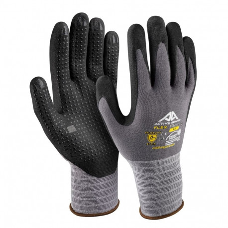 Töökindad, suurus 11/XXL, Active FLEX F3270D