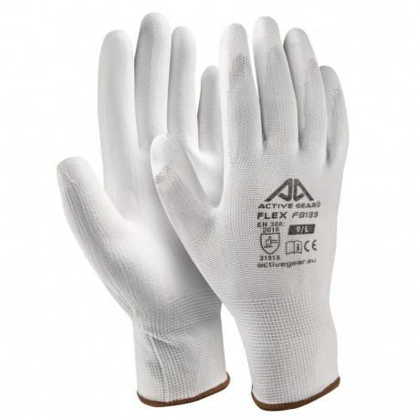Töökindad Active FLEX F8140, suurus 6/XS