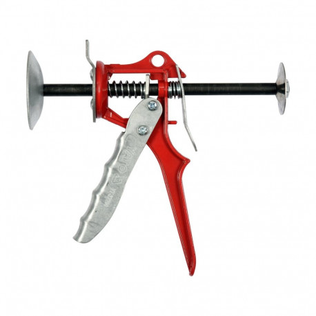 Yato YT-37200 plaatide reguleerija, 10-100mm, teras, GRD, plaatide, uste