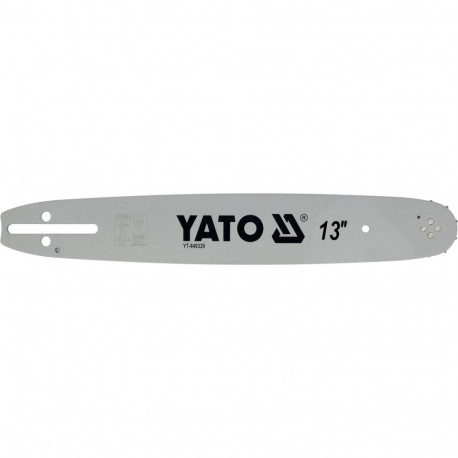 Guide Bar 0.325" 13" 56 0.05" U YT-849329 YATO
