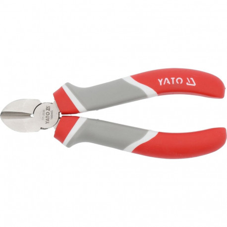 Külglõiketangid 60Mm YT-2036 YATO
