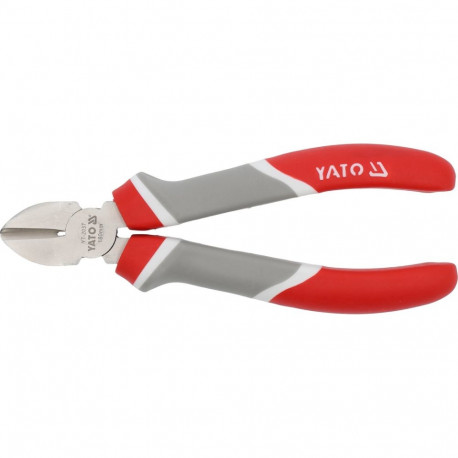 Side Cutting Pliers 180Mm YT-2037 YATO