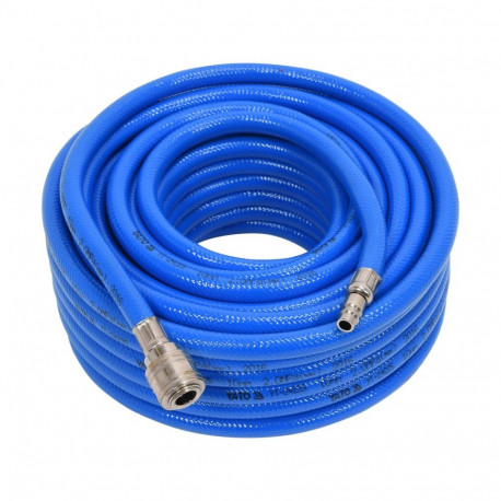 Kompressori õhuvoolik 10mm 20m PVC YT-24225 YATO