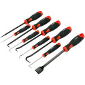 9 Pcs Hook Set YT-08426 YATO