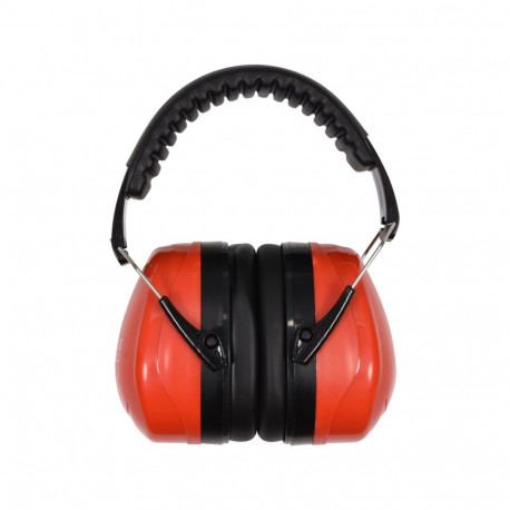 Yato YT-74633 Earmuffs, SNR 31.6 dB, EN 352-1, Cat. II, ABS, foam, PVC, POM, adjustable