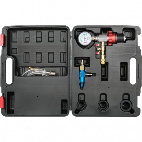 Cooling System Vacuum Refill Kit YT-72996 YATO