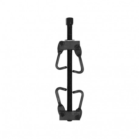 Yato YT-25472 Coil Spring Compressor, 300mm, 145mm, 19mm, 20mm, GRE, blackened, cold forged