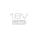 18V Drill Driver Set YT-82780 YATO