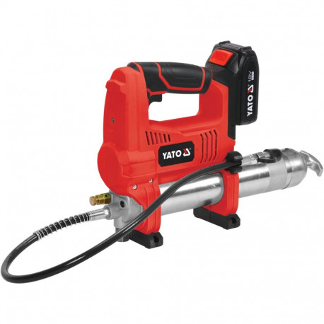 Grease Gun 18V 620 Bar YT-07020 YATO