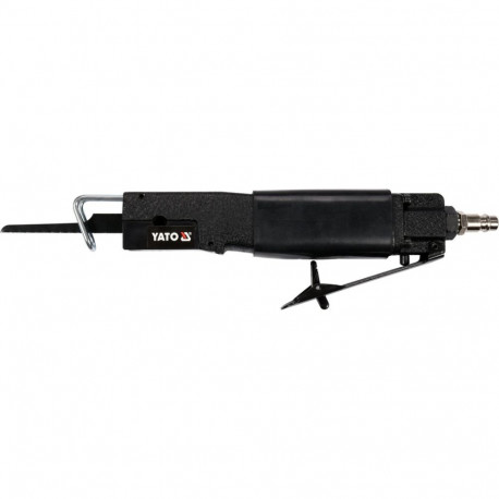 Suruõhu Tiigersaag 1/4" 6,3 Baari. 170 L/Min YT-09955 YATO