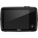 Nikon Coolpix S01, must