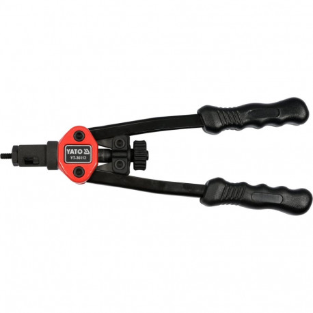 Needitangid M3-M8 300Mm YT-36112 YATO