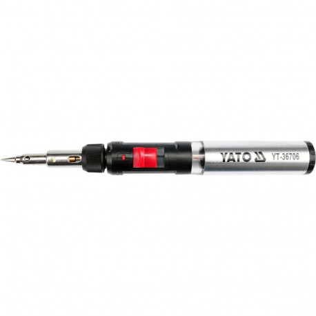 Gaasiga jootekolb 125W YT-36706 YATO