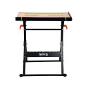 Welding Workbench YT-08950 YATO