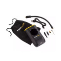 Pump 8V 4 otsikuga POWERPLUS X