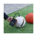Pump 8V 4 otsikuga POWERPLUS X