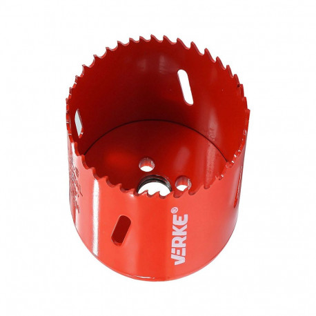 Augusaag 57 mm HSS bimetallist NET