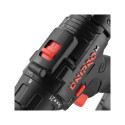 Cordless drill 20V CD-218Q DNIPRO-M