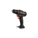 Cordless drill CD-218 20V DNIPRO-M