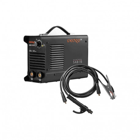 Welding machine IGBT SAB-15 + WS-3220A DNIPRO-M