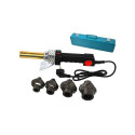 PPR Welding Machine Brass Head 20-32mm Geko