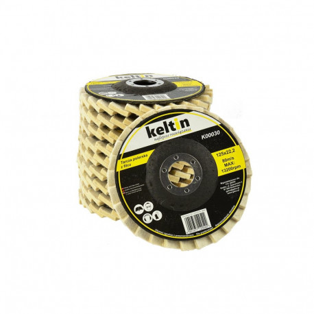 Mööblikaitse vilt 125x22,2mm Keltin