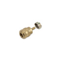 Universal connector (internal) with Powerplus clamp