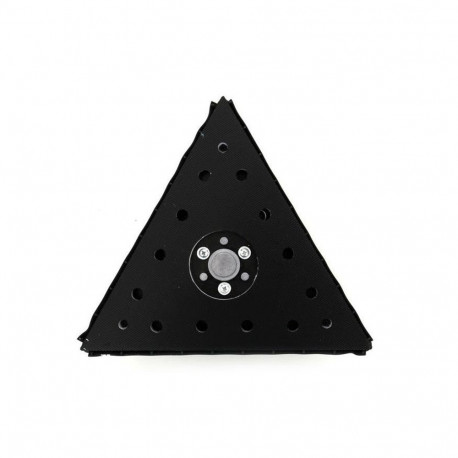 Base for grinder POWX0477, triangle, POWERPLUS