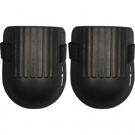 Knee guards EVA, black VOREL