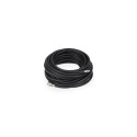 Compressor hose 15m, rubber POWERPLUS