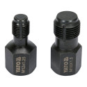 Lambda Sensor Thread Chaser 2Pcs YT-1756 YATO