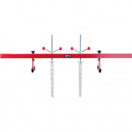 Engine Support Bar Max. Load 500Kg YT-55568 YATO