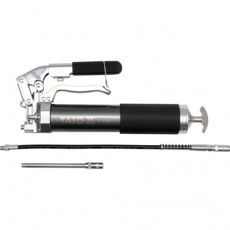 Two-Way Operation Grease Gun 0.5L YT-0704 YATO
