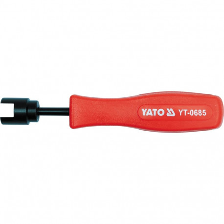 Brake Retainer Spring Tool 170Mm YT-0685 YATO